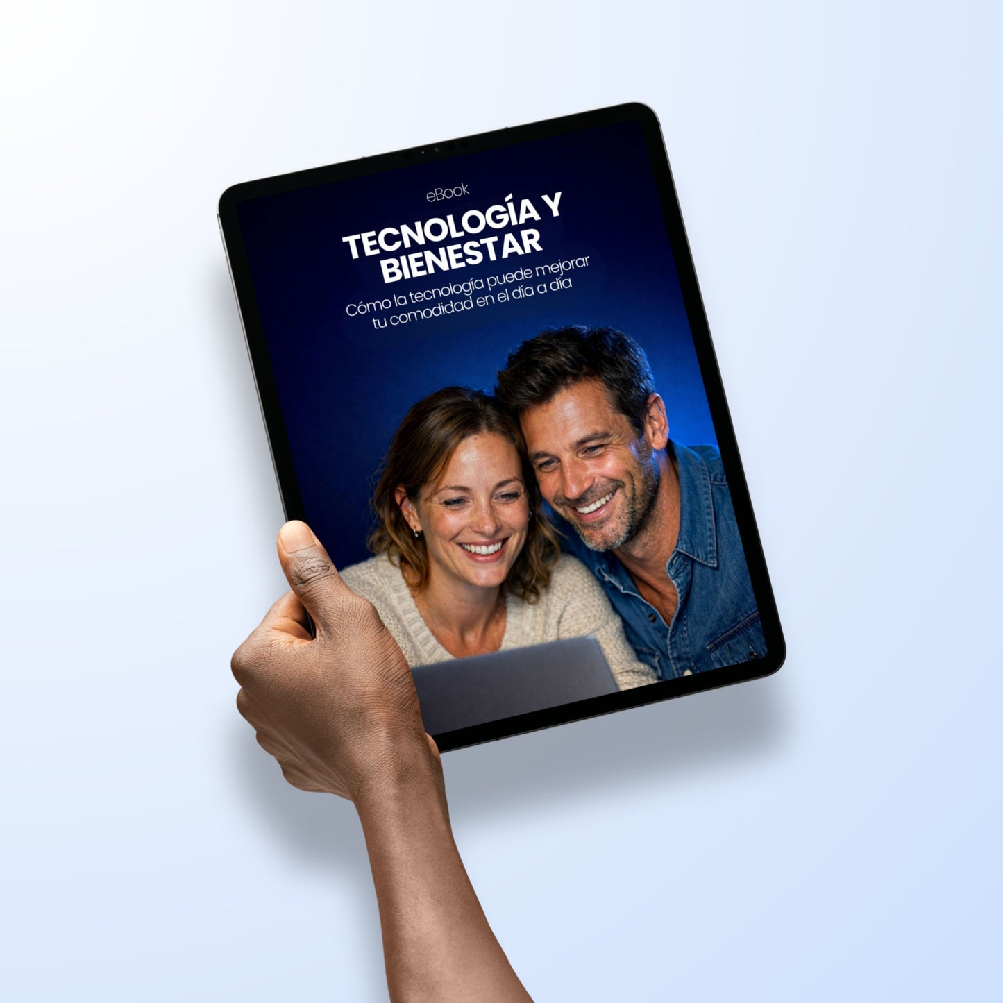 EBOOK - TECHNOLOGY AND WELLBEING