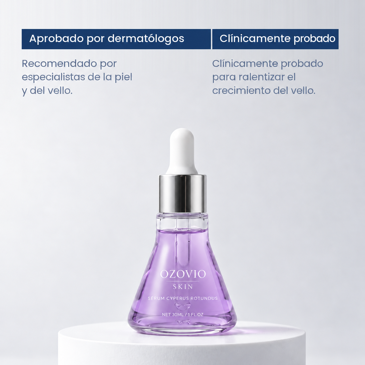Cyperus Rotundus Serum