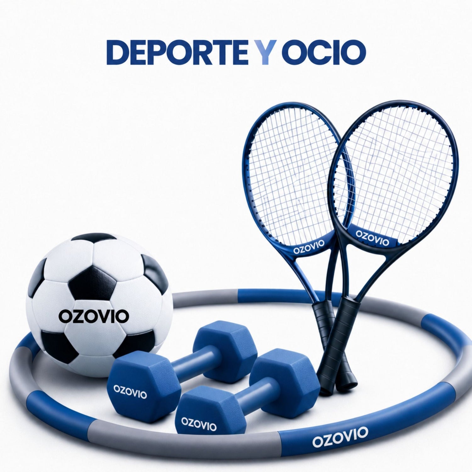 DEPORTE Y OCIO