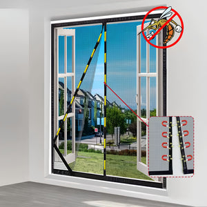 Magnetic Insect Screen