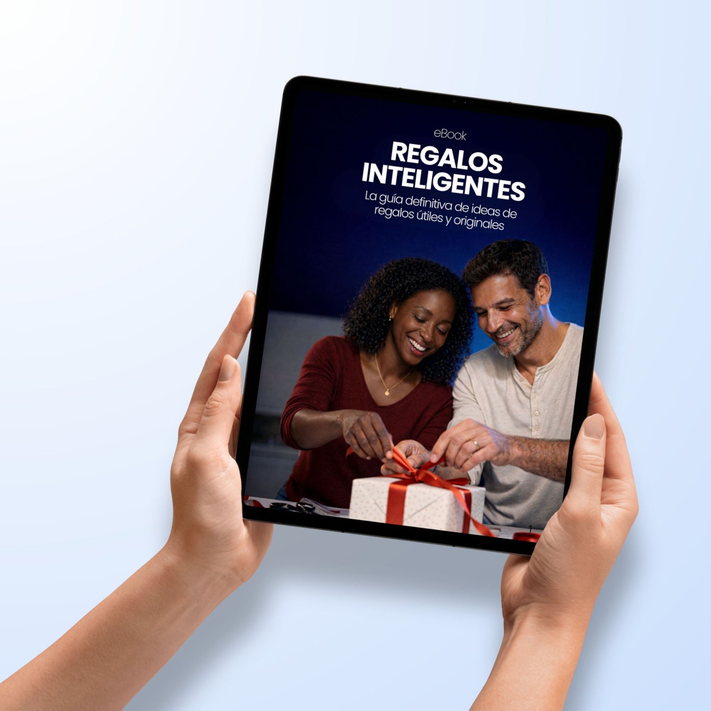 EBOOK - SMART GIFTS