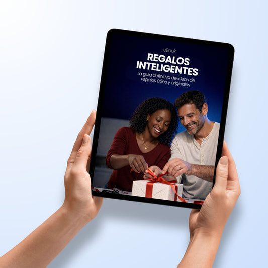EBOOK - SMART GIFTS